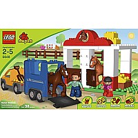 Horse Stables
