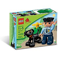 Policeman