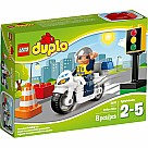 5679 DUPLO Police Bike