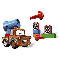 Agent Mater