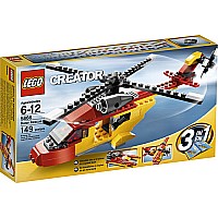 Rotor Rescue