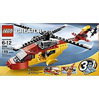 Rotor Rescue