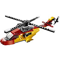 Rotor Rescue
