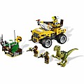 5884 Raptor Chase