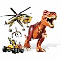 T-rex Hunter