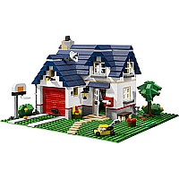 Apple Tree House