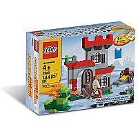 Lego Castle Building Set