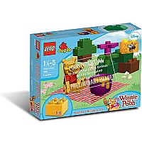 Winnieâ€™s Picnic