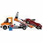 Flatbed Truck