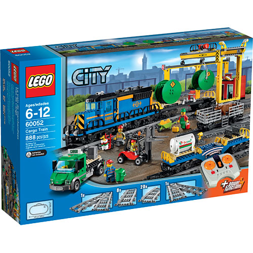 Cargo Toys 116