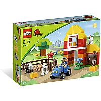 My First Farm