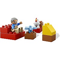 My First Farm