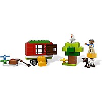 My First Farm