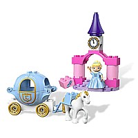 Cinderella's Carriage