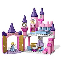 Cinderella's Castle