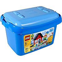 Lego Brick Box
