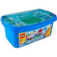 LEGO 6166 LEGO Large Brick Box