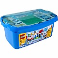 6166 Lego Large Brick Box