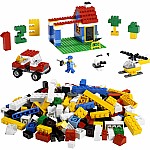 Lego Large Brick Box