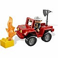 Fire Chief