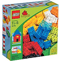 LEGO DUPLO Basic Bricks