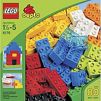 LEGO DUPLO Basic Bricks