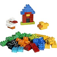 LEGO DUPLO Basic Bricks