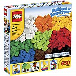 Lego Basic Bricks Deluxe