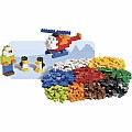 Lego Basic Bricks Deluxe