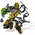 Hero Factory Rocka
