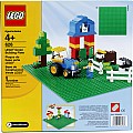 Large Green Baseplate