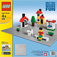 Lego Building Plate