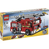 Fire Rescue