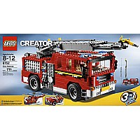 Fire Rescue