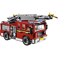 Fire Rescue