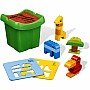Creative Sorter