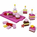 Creative Cakes