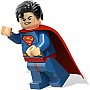 Lego Superman Vs. Power Armor Lex