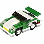 Mini Sports Car