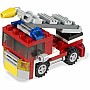 Mini Fire Rescue
