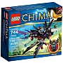 Chima Razcal's Glider
