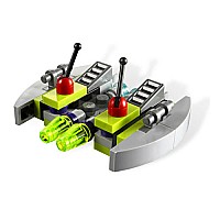 Alien Conquest Alien Striker