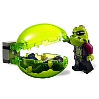 Alien Conquest Tripod Invader