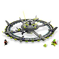 Alien Conquest Alien Mothership