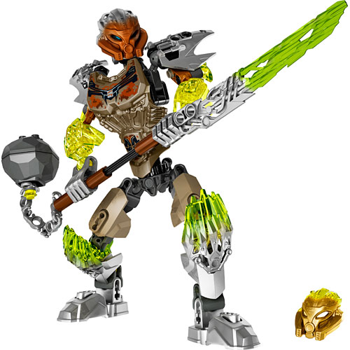 lego bionicle superheroes