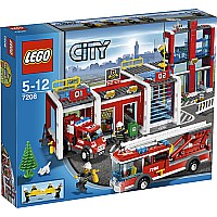 Fire Station