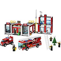 Fire Station