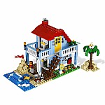 Seaside House