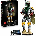 LEGO Star Wars 75455 Boba Fett