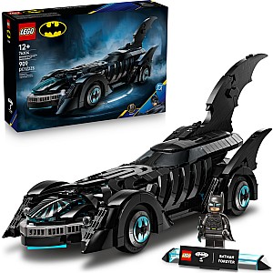 LEGO Super Heroes DC: Batman Forever™ Batmobile™